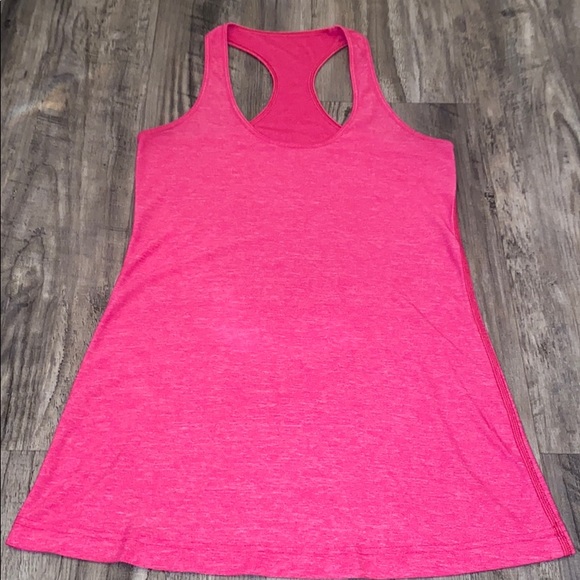 Lululemon Cool Racerback - Picture 5 of 8